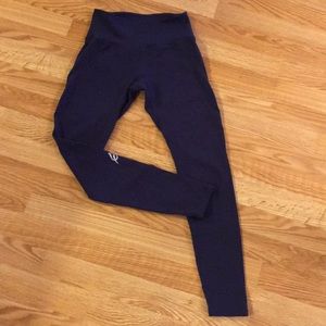 P’Tula Nicole Navy Small